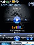 Download mobile theme media animated