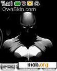 Download mobile theme The Dark Knight