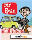 Download mobile theme Mr Bean