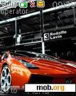 Download mobile theme best cars ever