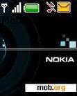 Download mobile theme Nokia Pro