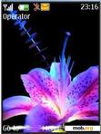 Download mobile theme OrchidsAgain