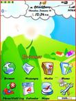 Download mobile theme toonland