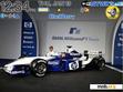 Скачать тему bmw williams f1