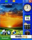 Download mobile theme Xp Ultimate