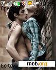 Download mobile theme hot couple