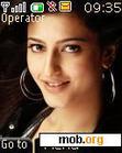 Download mobile theme shruthi hassan