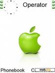 Download mobile theme apple fresh