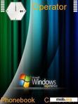 Скачать тему windows 7 new