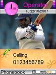Download mobile theme cricket