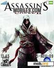 Download mobile theme assassins creed 2