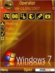 Download mobile theme Windows _seven