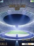 Download mobile theme Olympiastadion Berlin