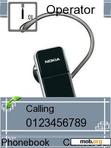 Download mobile theme Nokia-BH 700