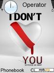Download mobile theme dont love