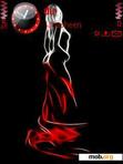 Download mobile theme passion red