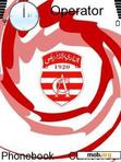 Download mobile theme club africain