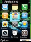 Download mobile theme iphone