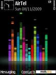 Download mobile theme Equalizer