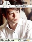 Download mobile theme wallace huo