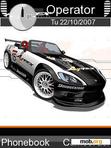 Download mobile theme car