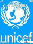 Скачать тему Unicef