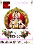 Download mobile theme ayyappa