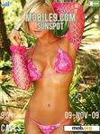 Download mobile theme jamie eason in pink