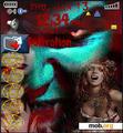 Download mobile theme Vampire2