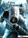 Download mobile theme Assassins Creed