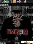 Download mobile theme Eminem
