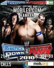 Download mobile theme Raw vs smackdown