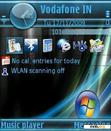 Download mobile theme Vista Ultimate