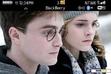 Download mobile theme Harry Potter 6