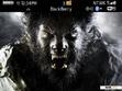 Download mobile theme The Wolfman