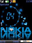 Download mobile theme NOkiA 33