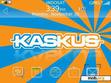 Download mobile theme Kaskus Theme