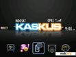 Download mobile theme Kaskus-Simple Black