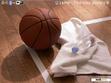 Download mobile theme Basketball
