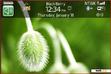 Download mobile theme Clear green