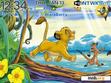 Download mobile theme Lion King