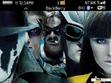Download mobile theme Watchmen
