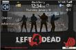 Download mobile theme Left4Dead