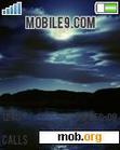 Download mobile theme The_moon