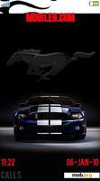 Download mobile theme mustang