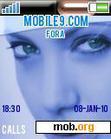 Download mobile theme windows_xp_angelina