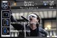 Скачать тему Bono U2