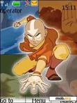 Download mobile theme Avatar. The Last Airbender (animated)