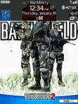 Download mobile theme BF2 Battlefield2 b
