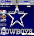 Download mobile theme Cowboys